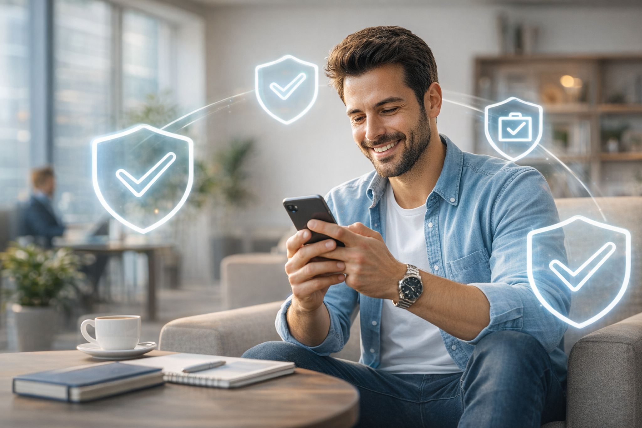 Asesoramiento digital simple y claro con Grupo Luma